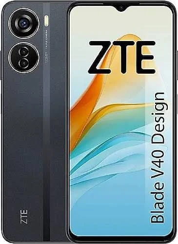 ZTE NUBİA V 40