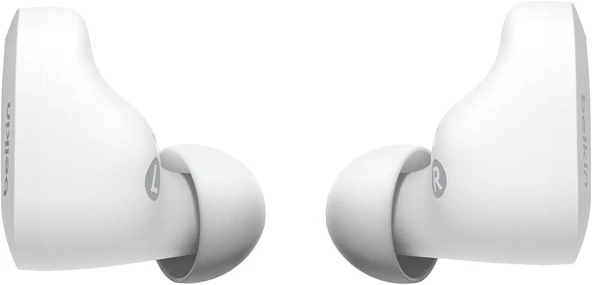 Belkin Soundform True Kablosuz Kulakiçi Kulaklık - 3
