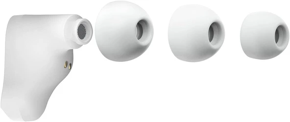 Belkin Soundform True Kablosuz Kulakiçi Kulaklık - 4