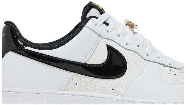 Nike Air Force 1 Low World Champion Spor Ayakkabı - 2