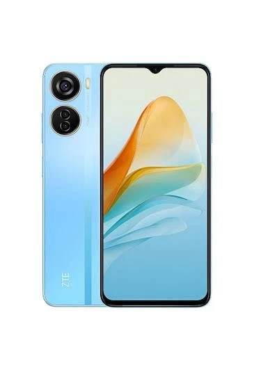 ZTE NUBİA V40