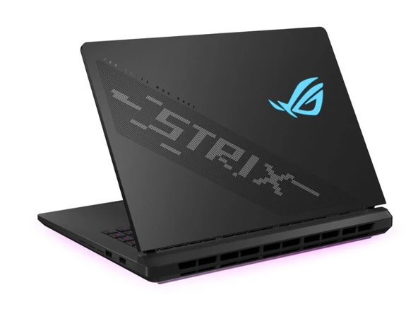 Asus ROG Strix SCAR 16 G635LX-RW143 24GB GeForce RTX5090 175w Intel Ultra 9 275HX 32GB RAM 1TB Performance SSD 16 inç WQXGA 240Hz - 5