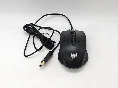 Acer Predator Cestus 335 Hyper-Fast Oyuncu Mouse 2.EL KULLANILMIŞ