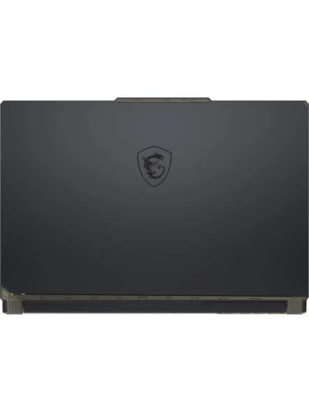 MSI CYBORG 15 A13VF-896XTR Intel Core i5 13420H 16GB 512GB SSD RTX4060 Freedos 15.6" FHD 144Hz Taşınabilir Bilgisayar - 7