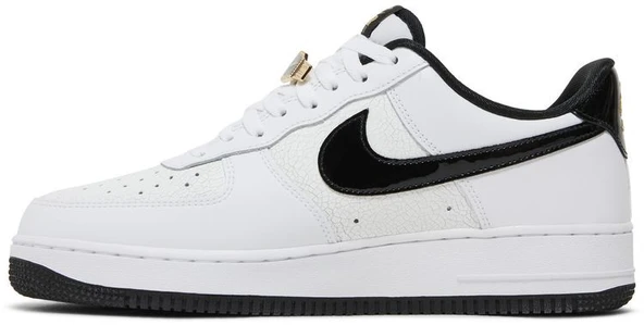 Nike Air Force 1 Low World Champion Spor Ayakkabı - 3