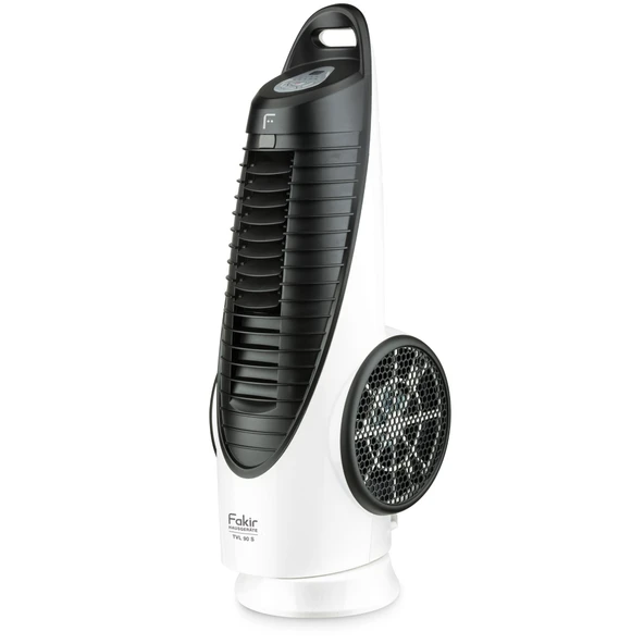 Fakir Prestige TVL 90 S Uzaktan Kumandalı Kule Tipi Vantilatör - 2