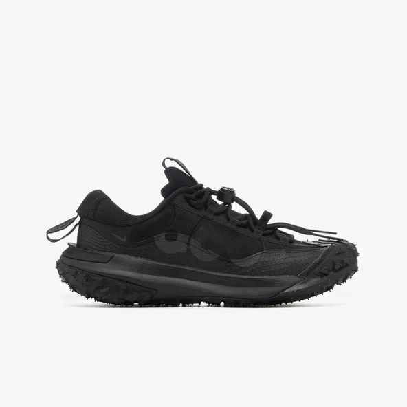 NIKE ACG Mountain Fly 2 Low Black Erkek Spor Ayakkabı