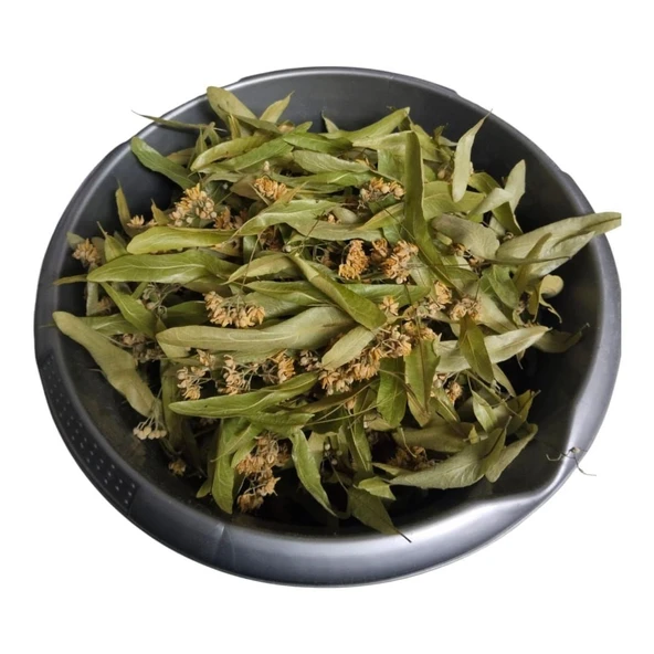 Ihlamur Yaprak Çiçek 30 gr - 3