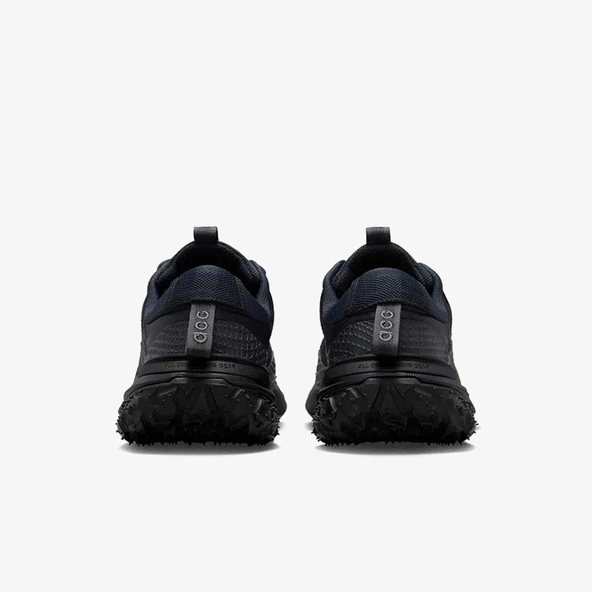 NIKE ACG Mountain Fly 2 Low Black Erkek Spor Ayakkabı - 4