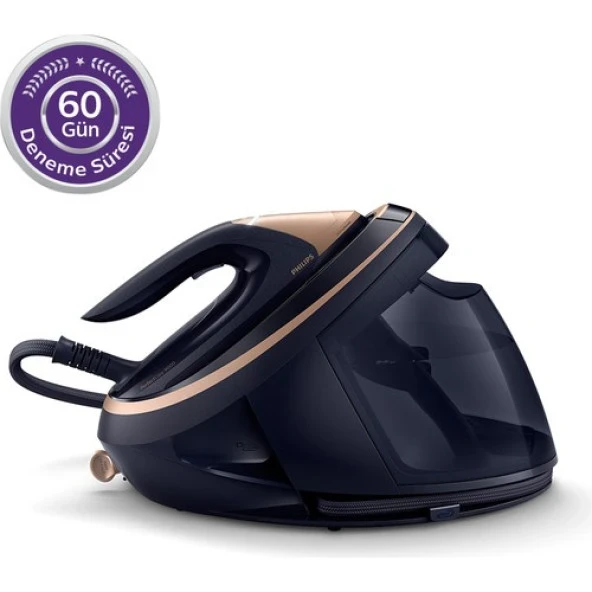 Philips PSG9050 Buhar Kazanlı Ütü