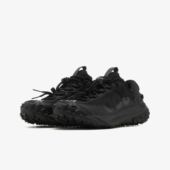 NIKE ACG Mountain Fly 2 Low Black Erkek Spor Ayakkabı - 3