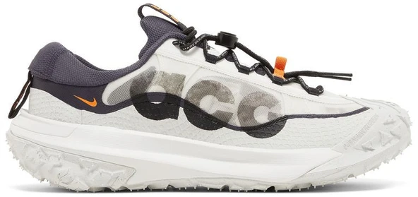 Nike ACG Mountain Fly 2 Low GTX Beige Dark Smoke Grey Spor Ayakkabı