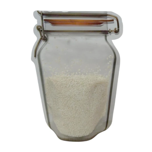 Beyaz Çiğ Susam 100 gr - 3