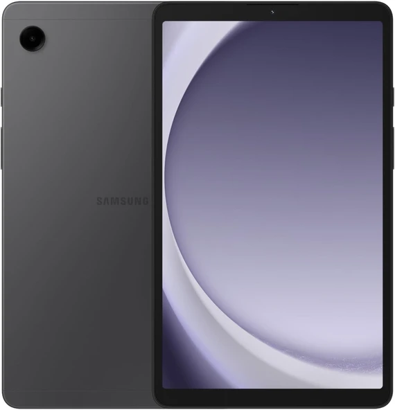 Samsung Galaxy Tab A9 Tablet 4 GB RAM, 64 GB Hafıza Koyu Gri