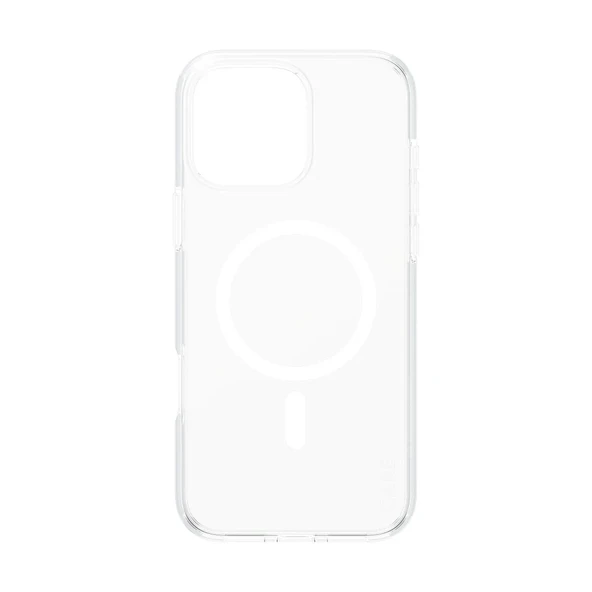 PanzerGlass Care by iPhone 16 Pro Max Flagship Urban Combat MagSafe Şeffaf Kılıf - 3
