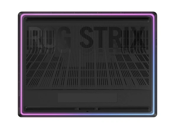 Asus ROG Strix SCAR 16 G635LX-RW143 24GB GeForce RTX5090 175w Intel Ultra 9 275HX 32GB RAM 1TB Performance SSD 16 inç WQXGA 240Hz - 8