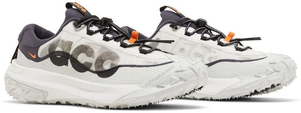 Nike ACG Mountain Fly 2 Low GTX Beige Dark Smoke Grey Spor Ayakkabı - 8