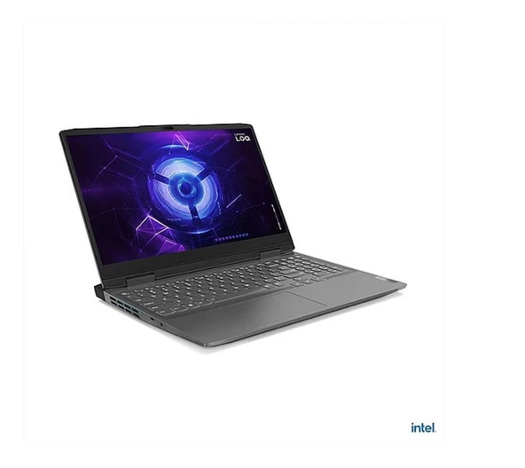 Lenovo Loq 15IRX9 83DV0118TR I7 13650HX 16Gb 512GB SSD 6gb RTX4050 15.6" FreeDOS Notebook (Upg) - 2