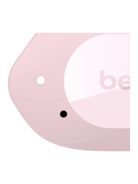 Belkin Soundform Play True Wireless Kablosuz Kulaklık Pembe - 3