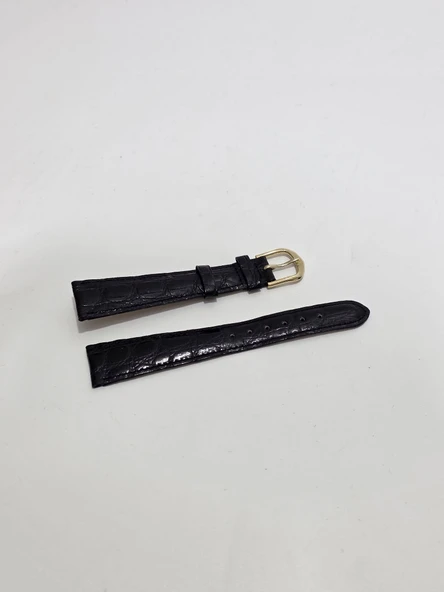 Candino Uyumlu Deri Saat Kordonu 19mm - 2