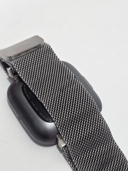 Fitbit Versa 2 Akıllı Kol Saati FB-507 W015 - 5