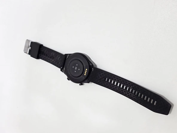 Smartwatch GT2 Akıllı Kol Saati W023 (Sorunlu) - 4