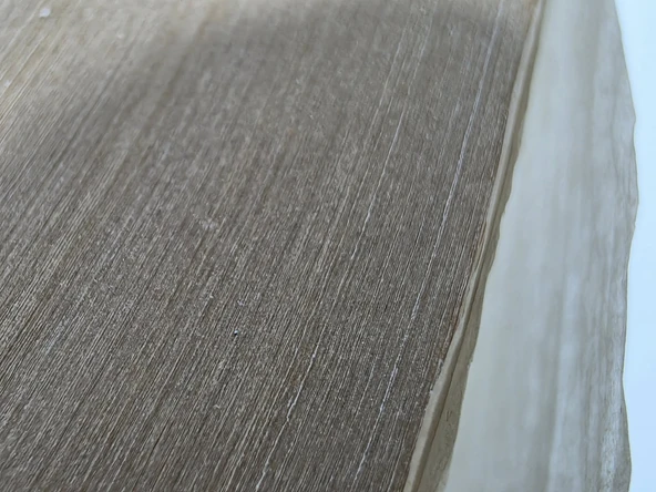 Tütün Kürdan Ham Ambalaj Kağıdı 50mm 3,70 kg - 4