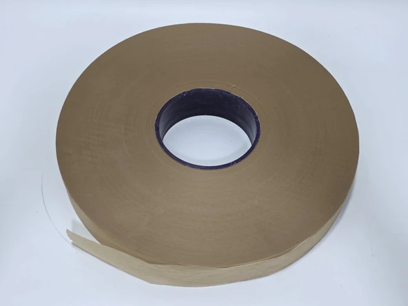 Tütün Kürdan Ham Ambalaj Kağıdı 50mm 3,70 kg - 8