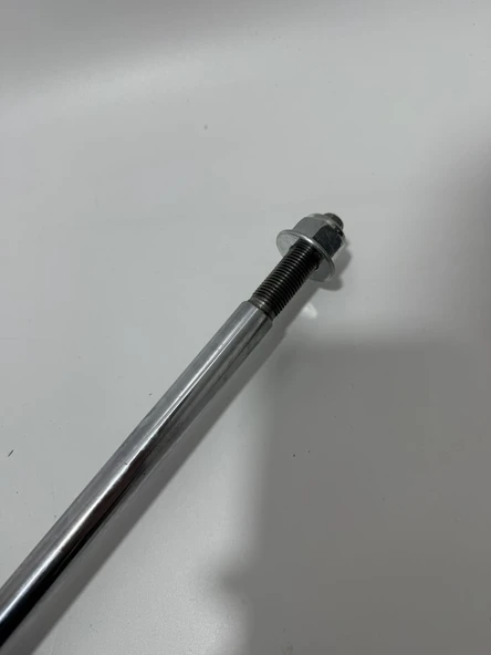 ZF Sachs 0190 Ön Amortisör 70 cm (1 Takım) - 7