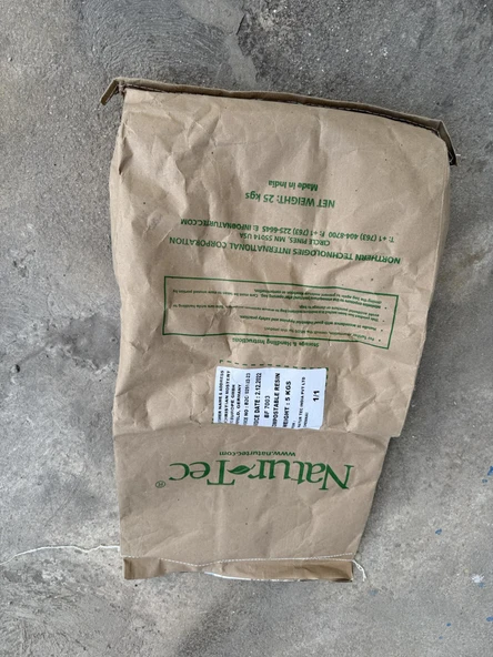 Natur-Tec BF7003 Kompostlanabilir Reçine 5 Kg - 4