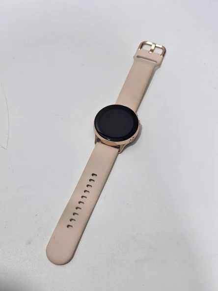 Samsung Galaxy Watch Active Akıllı kol Saati SM-R500 (W002)