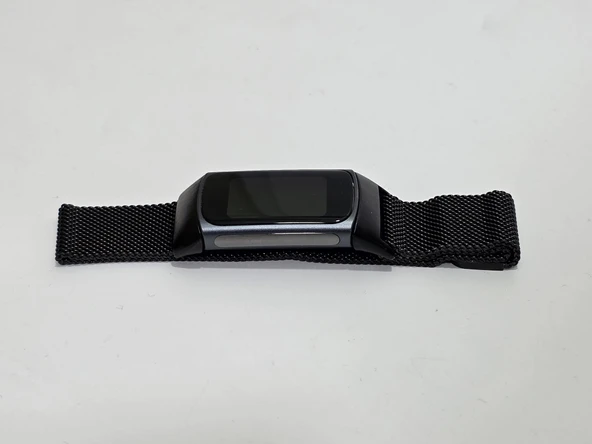 Fitbit Charge 5 Akıllı Bileklik W016 - 3