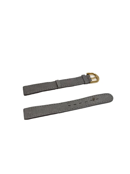Pierre Cardin Uyumlu Deri Saat Kordonu 18mm (Deformeli)