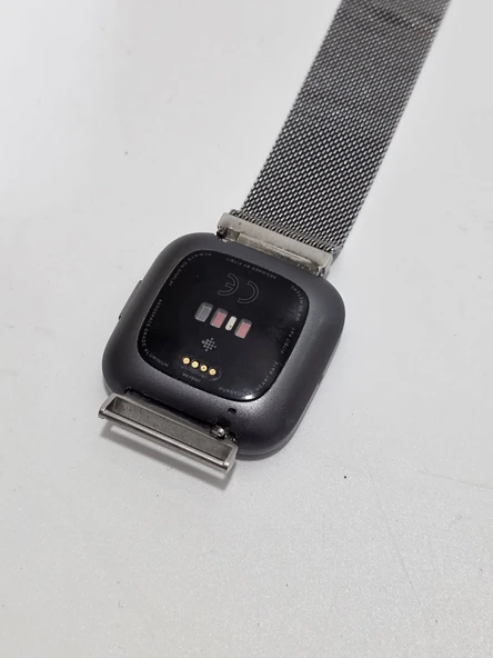 Fitbit Versa 2 Akıllı Kol Saati FB-507 W015 - 4