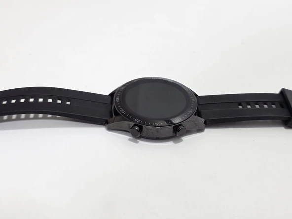 Smartwatch GT2 Akıllı Kol Saati W023 (Sorunlu) - 3