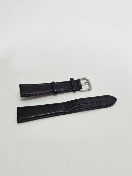 Candino Uyumlu Deri Saat Kordonu 20mm - 2