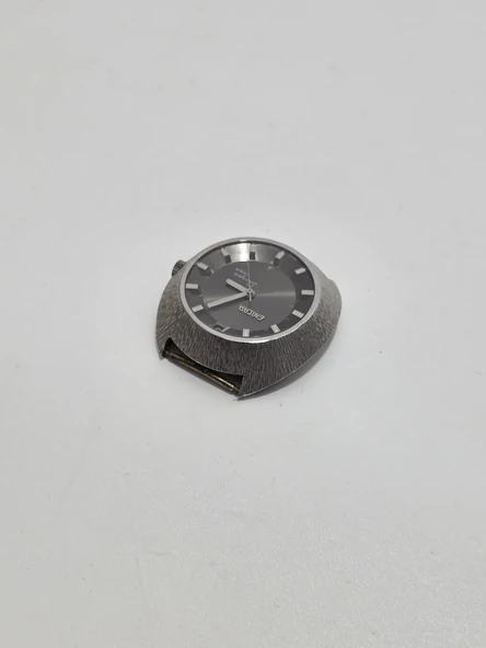 Enicar Sherpa Star 35mm Kadın Kol Saati 2.El (Kordonsuz) - Resim 5