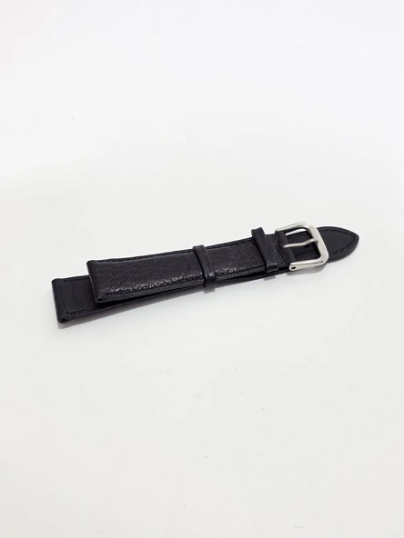 Candino Uyumlu Deri Saat Kordonu 20mm - 6
