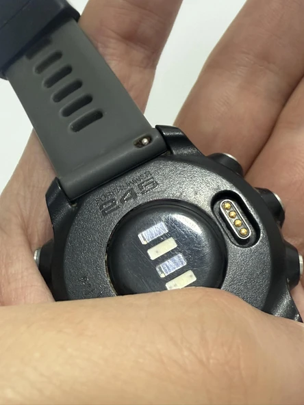 Garmin Forerunner 245 Akıllı Saat 2.El - 6