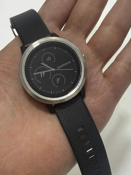 Garmin Vivoactive 3 Akıllı Saat 2.El