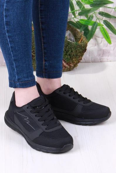 Fort 0612 Sea Anatomik Rahat Esnek Hafif Kadın Spor Ayakkabı ürün görseli