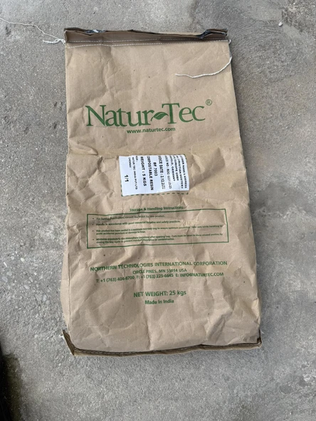 Natur-Tec BF7003 Kompostlanabilir Reçine 5 Kg - 2