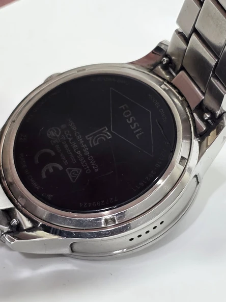 Fossil Gen2  Akıllı Kol Saati DW2e W018 (Sorunlu) - 5