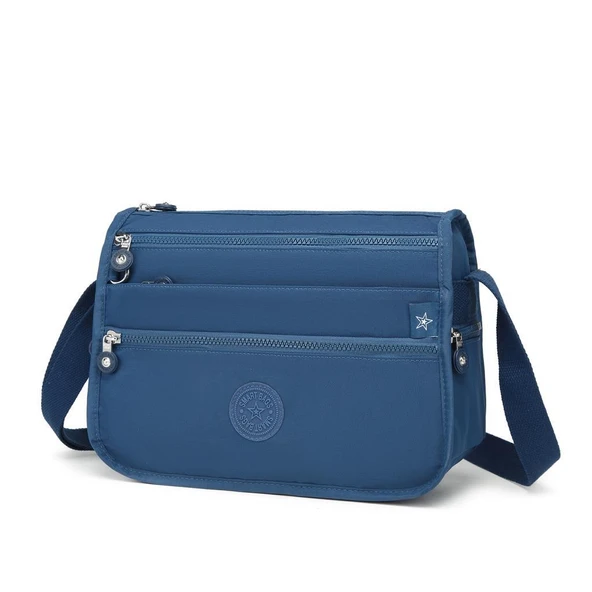 Kadın Postacı Omuz Çantası Smart Bags 1128 Lacivert - 2