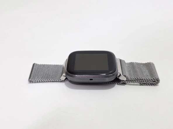 Fitbit Versa 2 Akıllı Kol Saati FB-507 W015 - 3