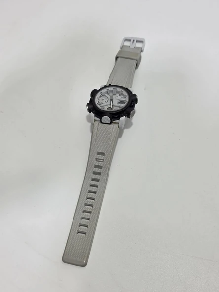 Casio G-Shock GA-2000 Kol Saati W022 (Eksikli)