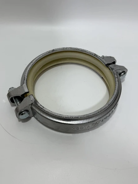 XGQTA 219-2.5 Yüksek Basınç Hortum Kelepçesi 21,5x6x25cm - 4