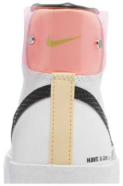 Nike Blazer Mid 77 Have a Good Game Spor Ayakkabı - 7