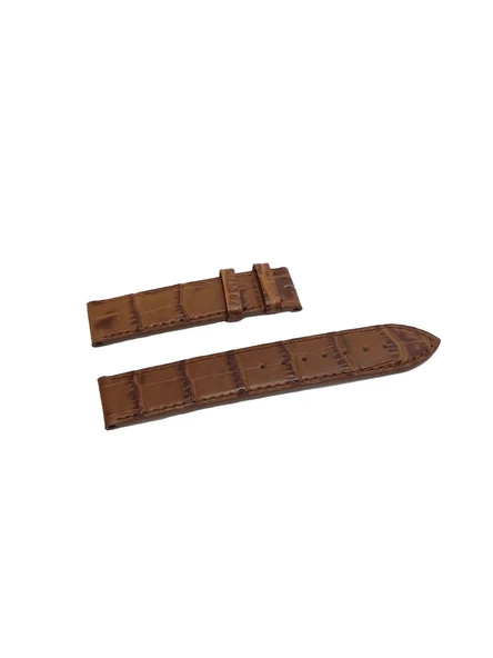 Lancel Uyumlu Deri Saat Kordonu 20mm
