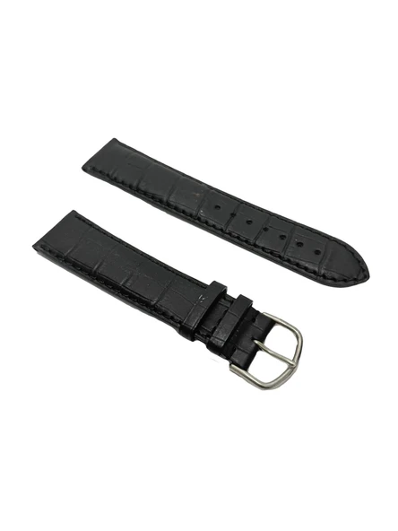 Longines Uyumlu Deri Saat Kordonu 22mm
